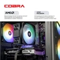 Персональний комп'ютер COBRA Advanced (A87F.64.S5.97XT.23035) - уменьшенное изображение 4