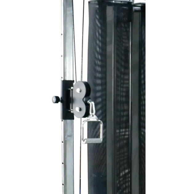 Силовий тренажер Toorx Cable Cross Station CSX 70 (CSX-70) (930725) - picture 3