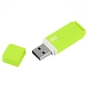 USB флеш накопичувач Goodram 16GB UMO2 Green USB 2.0 (UMO2-0160G0R11) - зменшене зображення 4