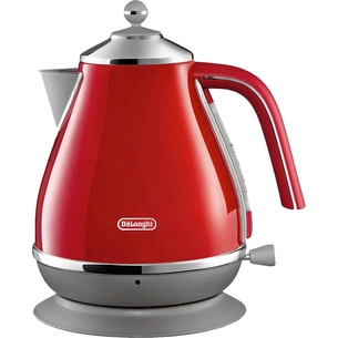 Електрочайник Delonghi KBOC 2001.R зображення 1