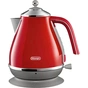 Електрочайник Delonghi KBOC 2001.R - зменшене зображення 1