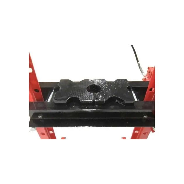 Прес гідравлічний Torin пневмогідравлічний 50т (TY50001) - зображення 4