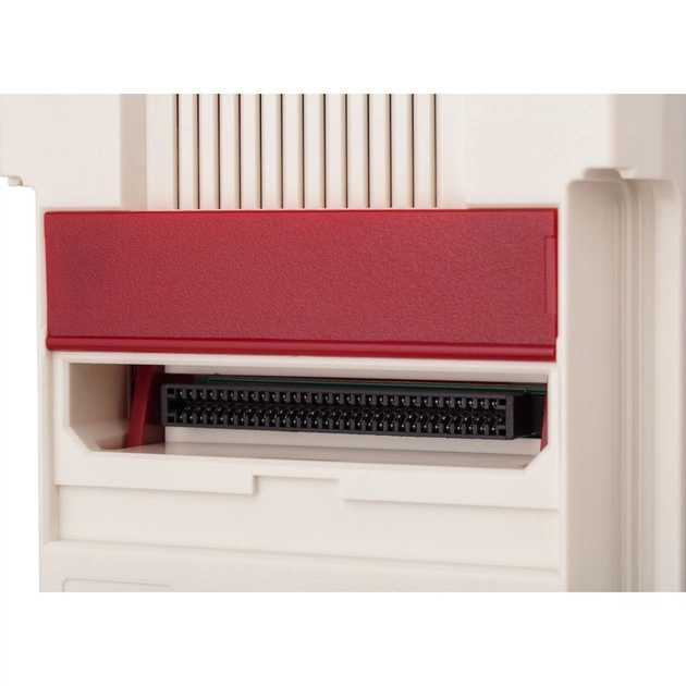 Ігрова консоль 2E 8bit HDMI (2 бездротових геймпада, 298 іго (2E8BHDWS288) - picture 10