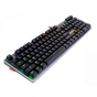 Клавіатура A4Tech Bloody B760 Green Sw Black (4711421953108) - зменшене зображення 2