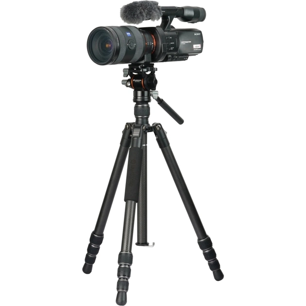 Штатив Vanguard Vesta Go 234CV10 (DAS303523) - picture 6