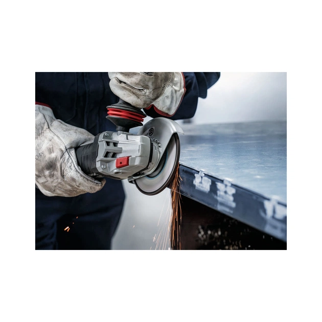 Круг зачистний Bosch по металу 125х22, 2мм (2.608.600.223) - picture 4