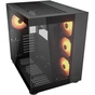 Корпус для ПК Cougar FV150 RGB Black - уменьшенное изображение 2