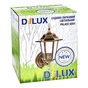 Світильник Delux PALACE A001 (90011332) - уменьшенное изображение 2