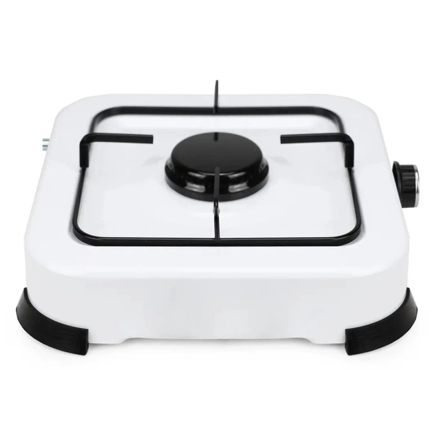 Настільна плита KUMTEL HGCL-1001W - picture 3