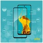 Стекло защитное Piko Full Glue Infinix Hot 50i Black (1283126607097) - уменьшенное изображение 2
