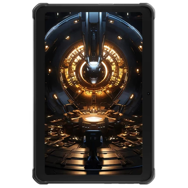 Планшет HOTWAV R8 10,1" 4/128Gb LTE, Black (HWR8LTE4128B) - зображення 1