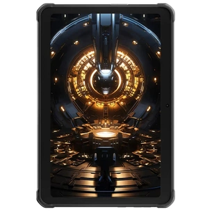 Планшет HOTWAV R8 10,1" 4/128Gb LTE, Black (HWR8LTE4128B) зображення 1