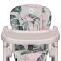 Стілець для годування Lionelo Zanna Pink Bubblegum (LO-ZANNA PINK BUBBLEGUM) - уменьшенное изображение 9