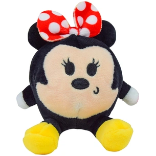 М'яка іграшка Disney Мінні Маус 8 см (PDP1800182) зображення 1