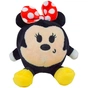 М'яка іграшка Disney Мінні Маус 8 см (PDP1800182) - зменшене зображення 1