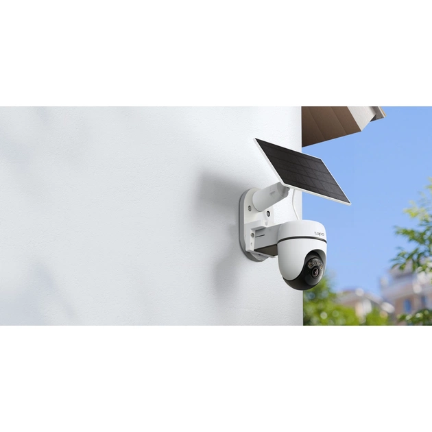 Камера відеоспостереження TP-Link TAPO-C610-KIT - зображення 4