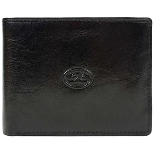 Портмоне Tony Perotti Italico 534 nero Черное (90433) изображение 1