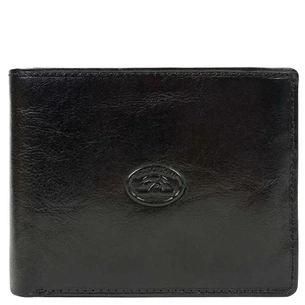 Портмоне Tony Perotti Italico 534 nero Чорне (90433) зображення 1