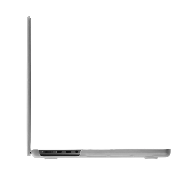 Чохол до ноутбука Armorstandart 14" MacBook Pro M5/M4/M3/M2/M1 A3434/A3112/A3185/A3401 Matte (ARM79459) - picture 7