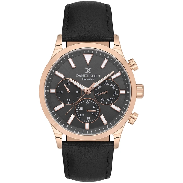 Наручные часы Daniel Klein DK.1.13745-4 - изображение 1