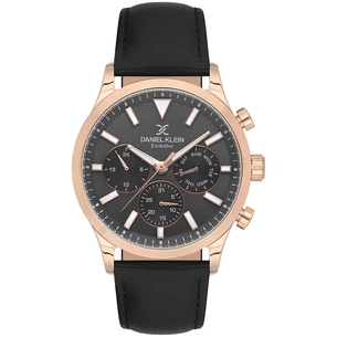 Наручний годинник Daniel Klein DK.1.13745-4 зображення 1