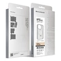 Чохол до мобільного телефона Armorstandart Unit Stand Apple iPhone 15 Pro Grey (ARM70579) - зменшене зображення 2