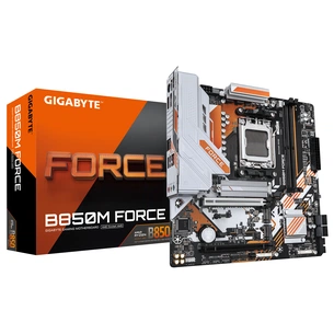 Материнская плата Gigabyte B850M Force Socket AM5 изображение 1
