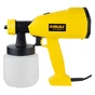 Фарбопульт Sigma електричний HVLP 350Вт 1.8/2.6мм 800мл/хв, нижній бак, 800мл (6816121) - уменьшенное изображение 2