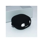 Чохол для навушників MakeFuture Samsung Galaxy Buds Live/Pro Silicone Black (MCL-SGBL/PBK) - зменшене зображення 5