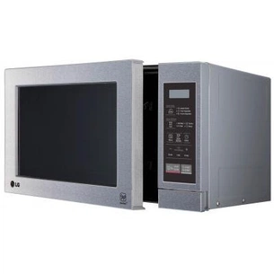 Мікрохвильова піч LG MS2044V зображення 1