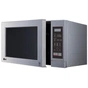 Мікрохвильова піч LG MS2044V - зменшене зображення 1
