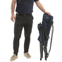Крісло складане Outwell Lomond Blue (928964) - зменшене зображення 3