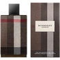 Туалетна вода Burberry London For Men 100 мл (3614226905215) - зменшене зображення 1