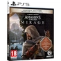 Гра Sony Assassin's Creed Mirage Launch Edition, BD диск (3307216258131) - зменшене зображення 2