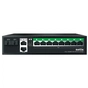 Комутатор мережевий Netis P112GS - зменшене зображення 1