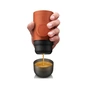 Портативная кофеварка Wacaco Minipresso GR2 orange (WMINIGR2O) - уменьшенное изображение 3