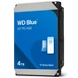 Жорсткий диск 3.5" 4TB WD (WD40EZZX) - зменшене зображення 1