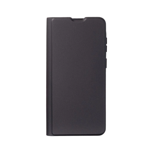 Чохол до мобільного телефона XoKo Book Samsung A376 (A37) Black (XK-BK-A37BK) - зображення 1