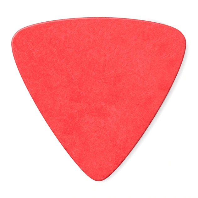 Медіатор Jim Dunlop Tortex Triangle Pick .50mm 6 шт. (431P.50) - picture 4