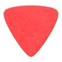 Медіатор Jim Dunlop Tortex Triangle Pick .50mm 6 шт. (431P.50) - зменшене зображення 4