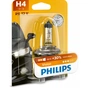 Автолампа Philips галогенова 60/55W (12342 PR B1) - зменшене зображення 2