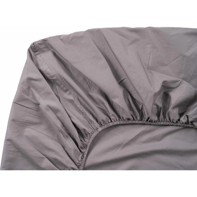 Простирадло Ardesto на резинці Mix&Match сатин 180х200+30 см мусон (ART1820DVD) - picture 2