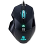 Мишка Acer Predator Cestus 510 FOX'S USB Black (NP.MCE11.00H) - зменшене зображення 3