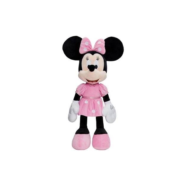 М'яка іграшка Disney Міні Маус XL 50 cм (3858893900498) - зображення 1