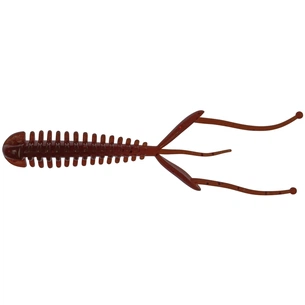 Силікон рибальський Select Toxic 2.3" 103 (6 шт/уп) (1870.34.06) зображення 1