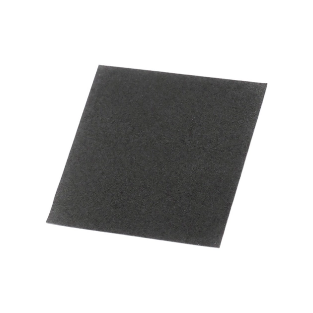 Термопрокладка Thermal Grizzly Carbonaut 31×25×0.2 mm (TG-CA-31-25-02-R) - зображення 1