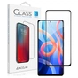 Скло захисне ACCLAB Full Glue Xiaomi Redmi Note 11 Black (1283126518829) - зменшене зображення 2