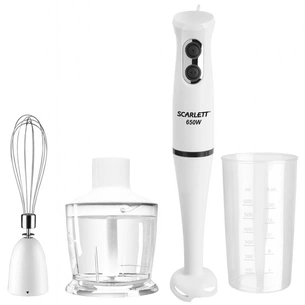 Блендер Scarlett SC-HB42F13 зображення 1
