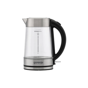 Електрочайник Gorenje K17GDWII зображення 1