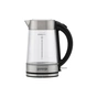 Електрочайник Gorenje K17GDWII - зменшене зображення 1